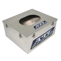 ATL Aluminium Låda till Saver Cell (30 Liter)